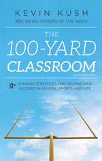 100-Yard Classroom 